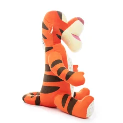 Teigetje pluche met geluid 30 cm