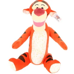 Teigetje pluche met geluid 30 cm