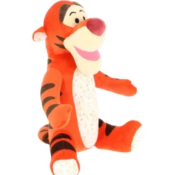 Teigetje pluche met geluid 30 cm