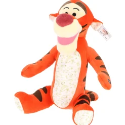 Teigetje pluche met geluid 30 cm