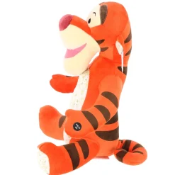 Teigetje pluche met geluid 30 cm