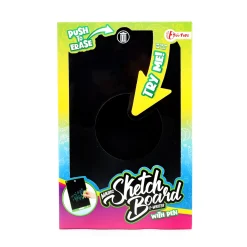 Tekenbord elektronisch met pen