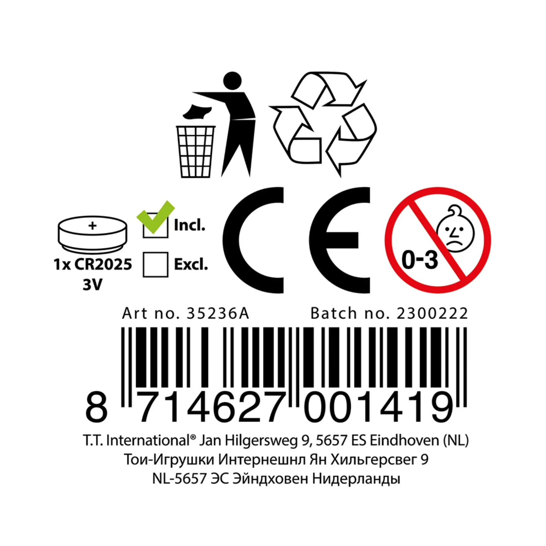 Tekenbord elektronisch met pen