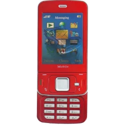 Telefoon Mobiel