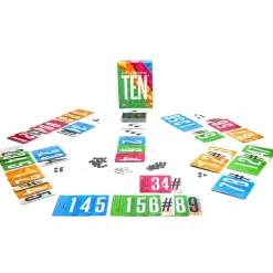 Ten - Kinderspel