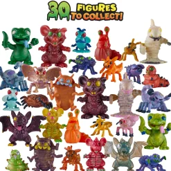 Terror fried the horror burger