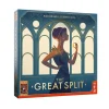 The Great Split - Bordspel