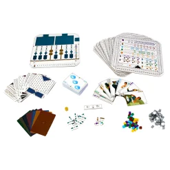 The Great Split - Bordspel