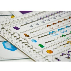 The Great Split - Bordspel