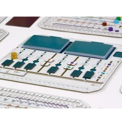 The Great Split - Bordspel