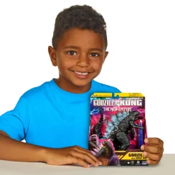 The New Empire 15 cm basis figuren assorti wave 1