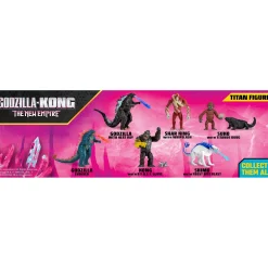 The New Empire 15 cm basis figuren assorti wave 1