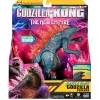 The new empire 17 cm battle roar Godzilla electric sounds