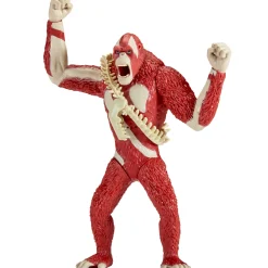 The new empire 17 cm battle roar Skar King with  electric sounds