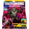 The new empire 17 cm battle roar Kong  with electric sounds