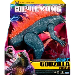 The new empire 28 cm giant Godzilla