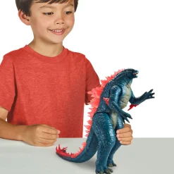 The new empire 28 cm giant Godzilla