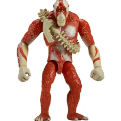 The new empire 11 inch giant Skar King