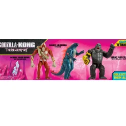 The new empire 11 inch giant Skar King