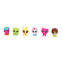 Tic tac toy xoxo friends collector pack b