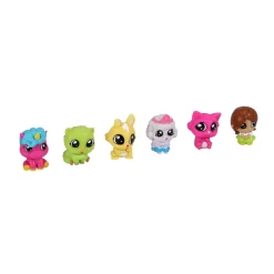 Tic tac toy xoxo friends collector pack b