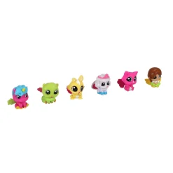 Tic tac toy xoxo friends collector pack b