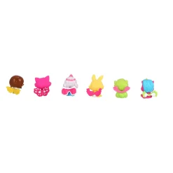 Tic tac toy xoxo friends collector pack b