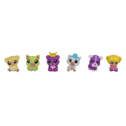 Tic tac toy xoxo friends collector pack a