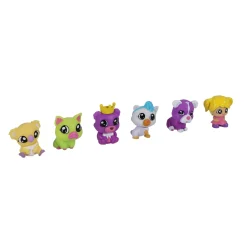 Tic tac toy xoxo friends collector pack a