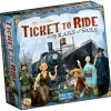 Ticket To Ride: Rails & Sails NL - Bordspel