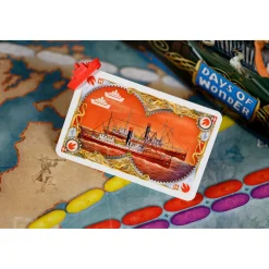 Ticket To Ride: Rails & Sails NL - Bordspel