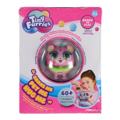 Tiny Furries