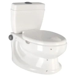 Toilet Educatief Wit