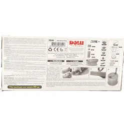 Toilet Educatief Wit