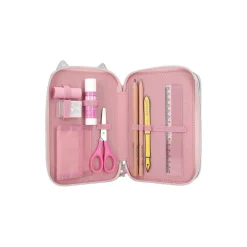 Topmodel 3 Vaks Etui Leo Wild