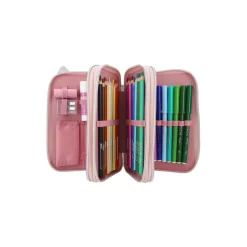 Topmodel 3 Vaks Etui Leo Wild