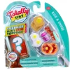 Totally Tiny Fun With Food Set Assorti