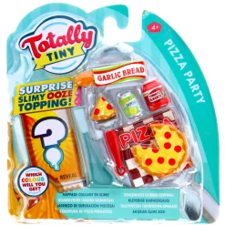 Totally Tiny Fun With Food Set Assorti