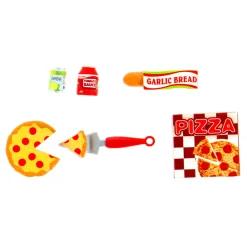 Totally Tiny Fun With Food Set Assorti