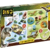 Totum Dino Gipsgieten 2 In 1 Set