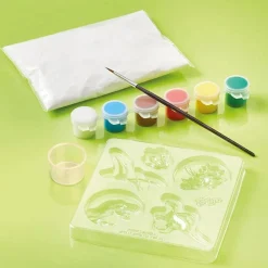 Totum Dino Gipsgieten 2 In 1 Set