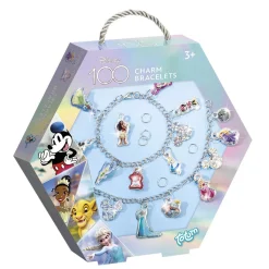 Totum Disney 100 Bedelarmbanden