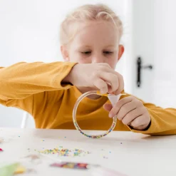 Totum Glitterarmbanden Maken