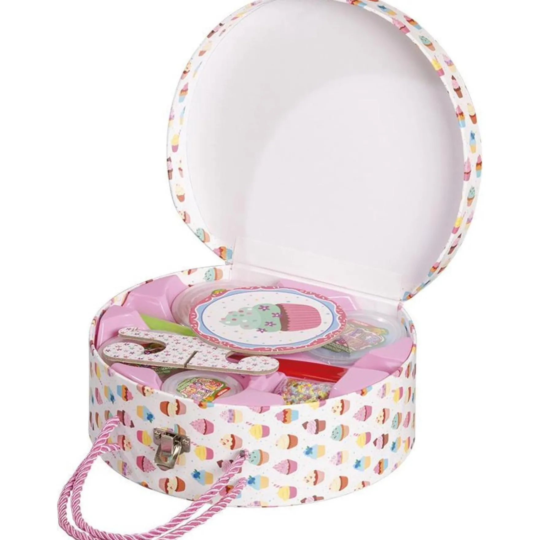 Totum hobbydoos cupcake factory