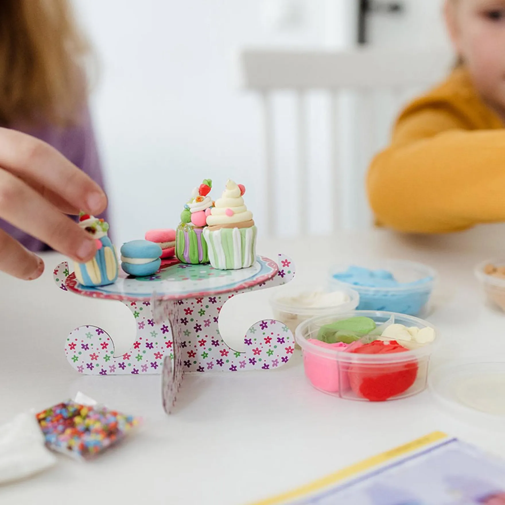 Totum hobbydoos cupcake factory