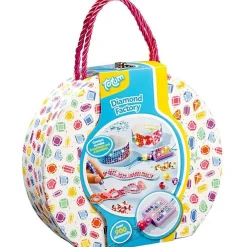 Totum hobbydoos diamond factory