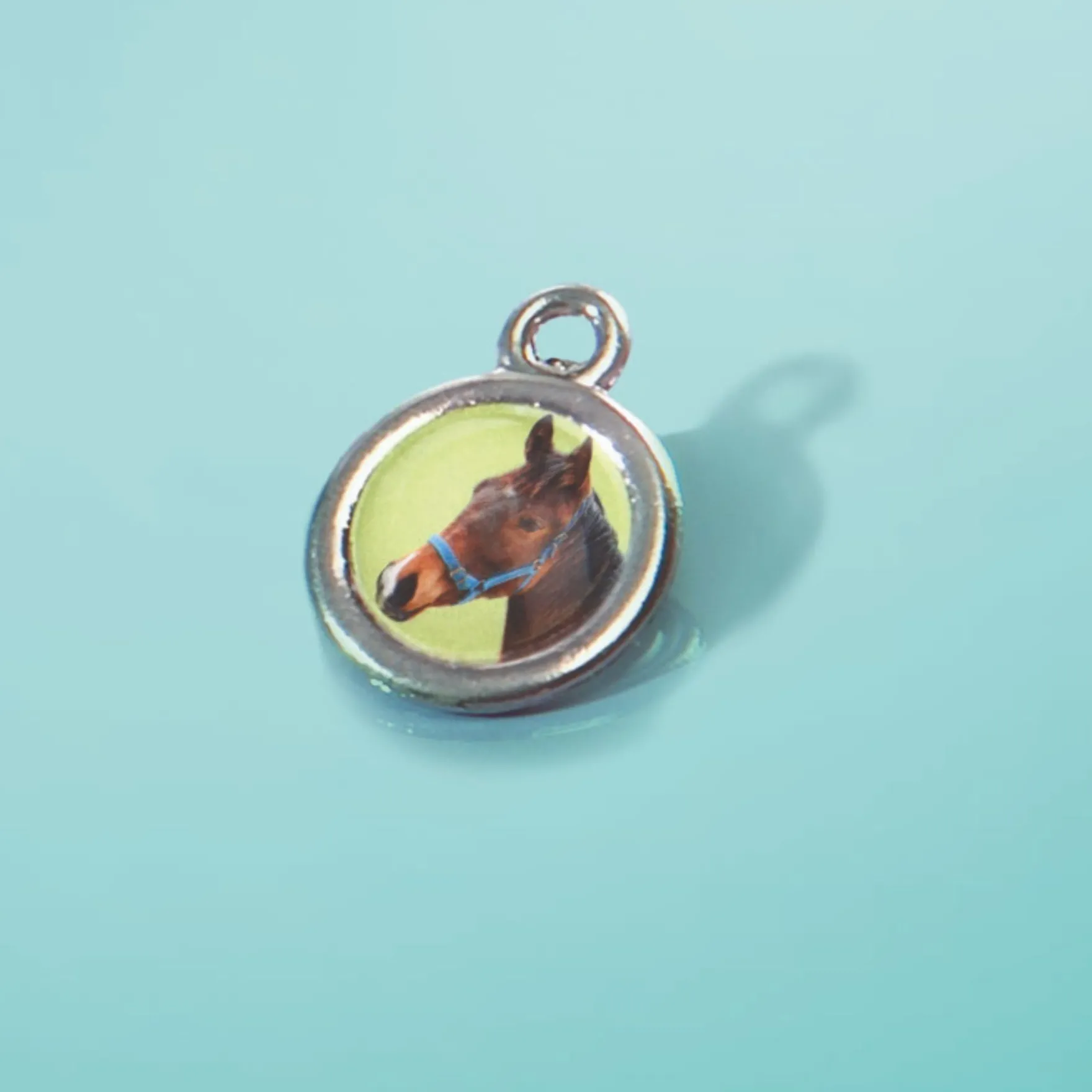 Totum Pretty pony armbanden met paardenbedeltjes