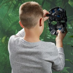 Transformer film 7 2 in 1 optimus masker