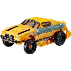 Transformers Beast Alliance Mode Mode Bumblebee