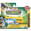 Transformers Bumblebee Cyberverse 1 Step